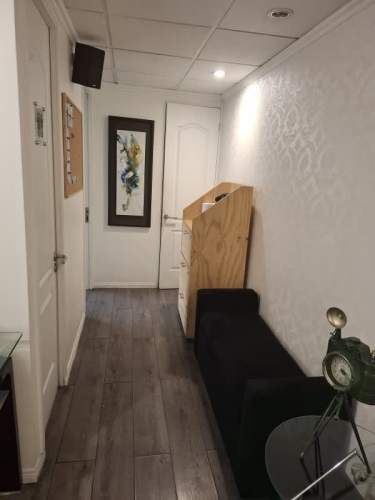 Oficina ENTRE C ANTÚNEZ Y MARCHANT P.