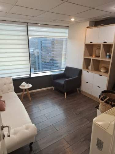 Oficina ENTRE C ANTÚNEZ Y MARCHANT P.