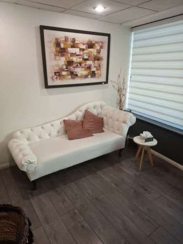 Oficina ENTRE C ANTÚNEZ Y MARCHANT P.