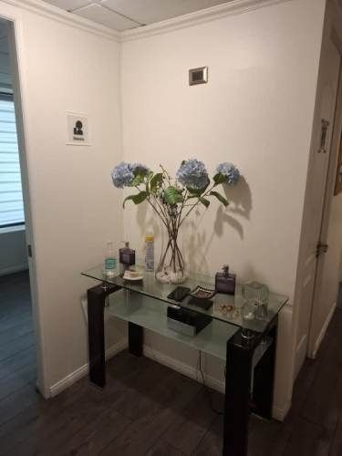 Oficina ENTRE C ANTÚNEZ Y MARCHANT P.