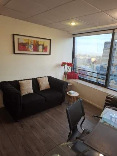 Oficina ENTRE C ANTÚNEZ Y MARCHANT P.