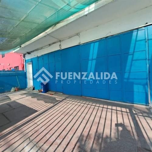 LOCAL COMERCIAL Boroa/Melinka