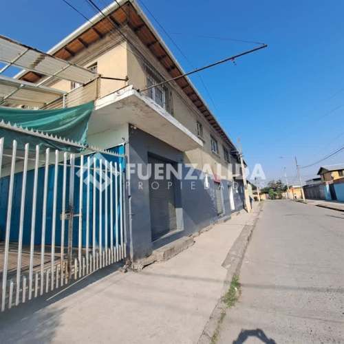 LOCAL COMERCIAL Boroa/Melinka