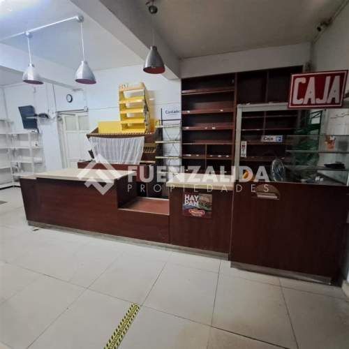 LOCAL COMERCIAL Boroa/Melinka