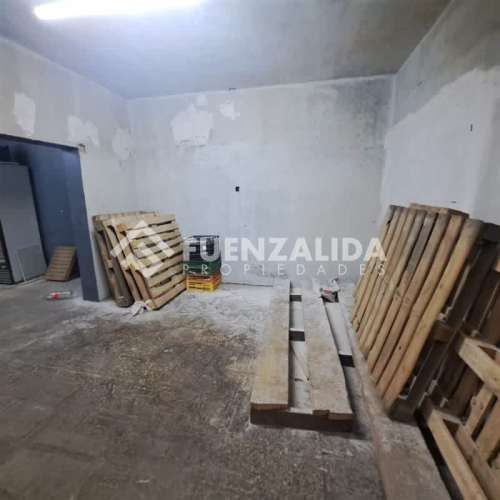 LOCAL COMERCIAL Boroa/Melinka