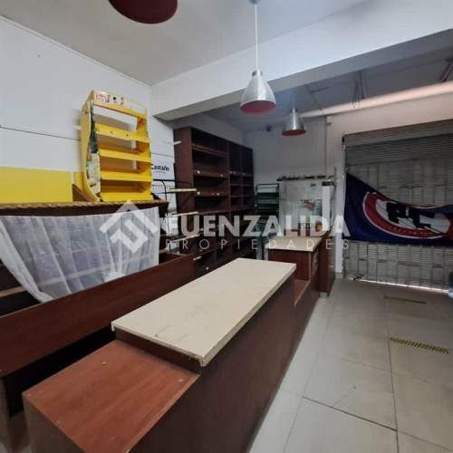 LOCAL COMERCIAL Boroa/Melinka