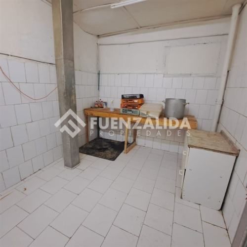 LOCAL COMERCIAL Boroa/Melinka