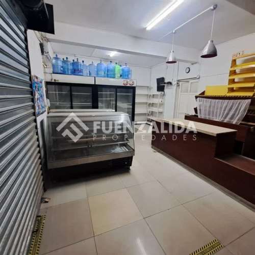 LOCAL COMERCIAL Boroa/Melinka