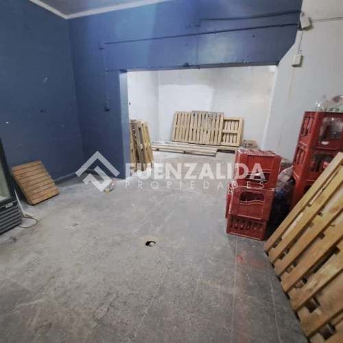 LOCAL COMERCIAL Boroa/Melinka