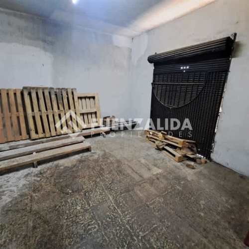 LOCAL COMERCIAL Boroa/Melinka