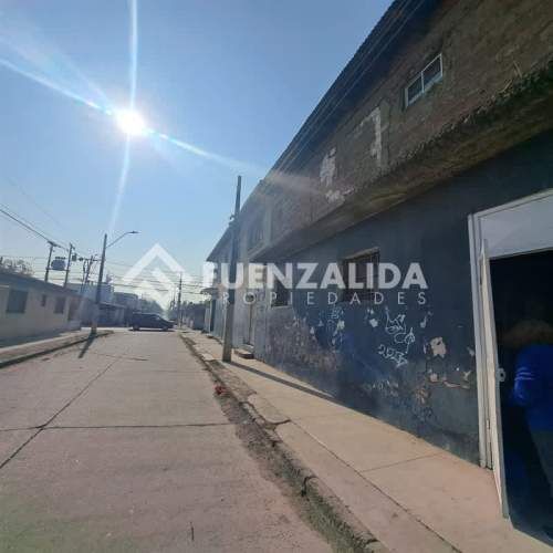 LOCAL COMERCIAL Boroa/Melinka