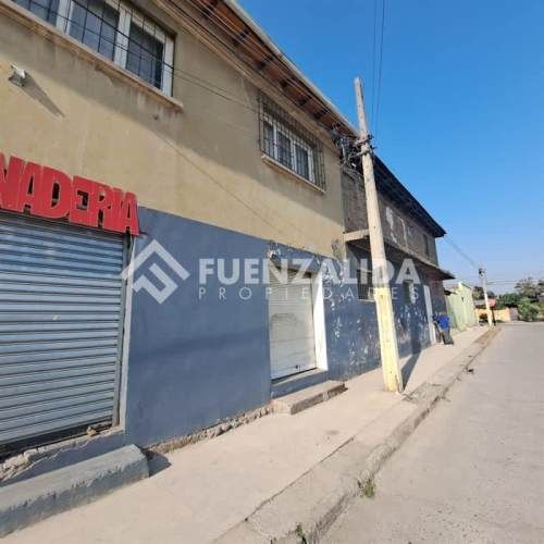 LOCAL COMERCIAL Boroa/Melinka