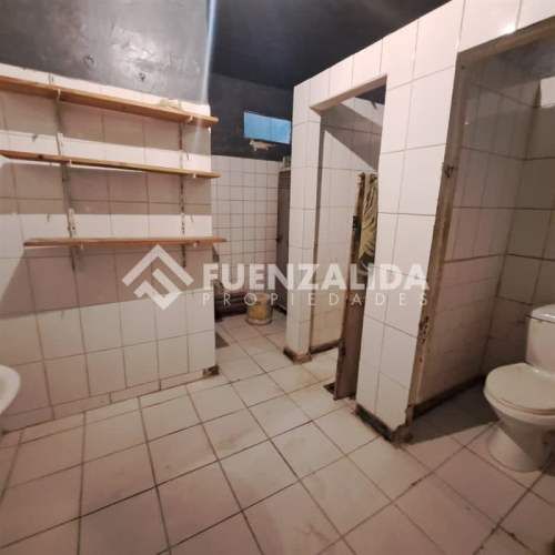 LOCAL COMERCIAL Boroa/Melinka