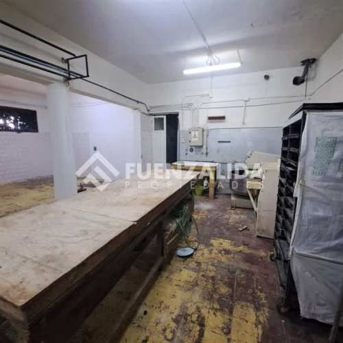 LOCAL COMERCIAL Boroa/Melinka