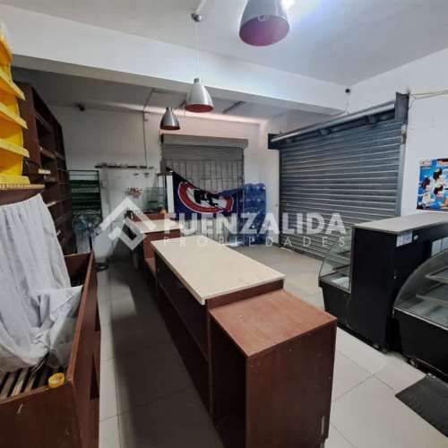 LOCAL COMERCIAL Boroa/Melinka