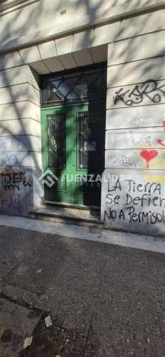 OFICINA Paseo Bulnes / Padre Miguel de Olivares