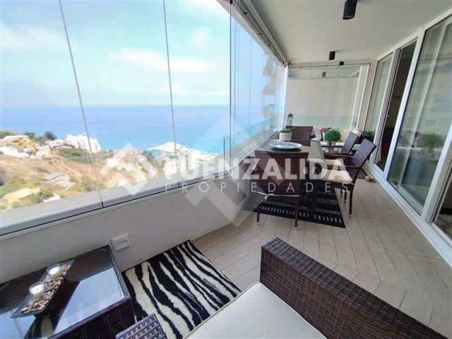 DEPARTAMENTO Avenida Edmundo Eluchans 2105