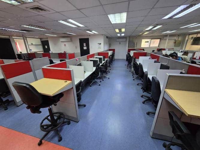 Arriendo de Posiciones Call Center – Desde UF 2,2 + IVA