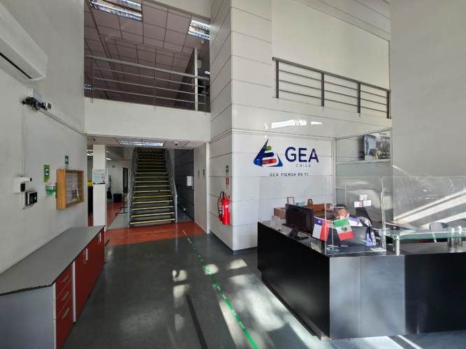 Arriendo de Posiciones Call Center – Desde UF 2,2 + IVA