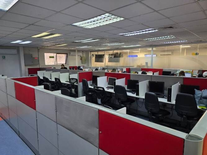 Arriendo de Posiciones Call Center – Desde UF 2,2 + IVA
