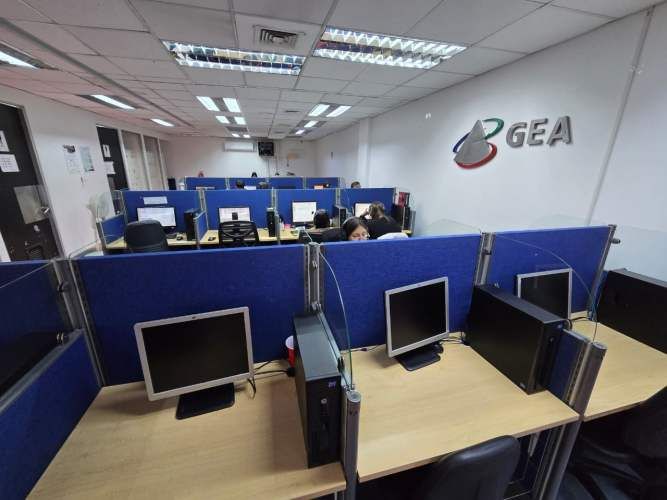 Arriendo de Posiciones Call Center – Desde UF 2,2 + IVA