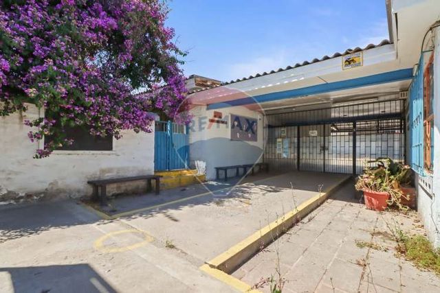 Amplio terreno para desarrollo inmobiliario