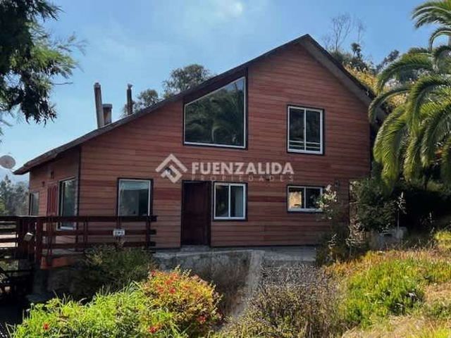 CASA Concón Las Gaviotas, Lomas del Mauco