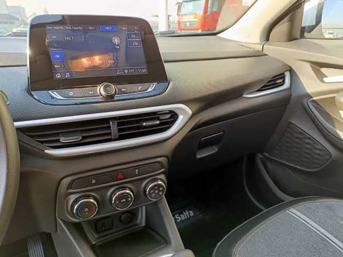 CHEVROLET TRACKER 2024