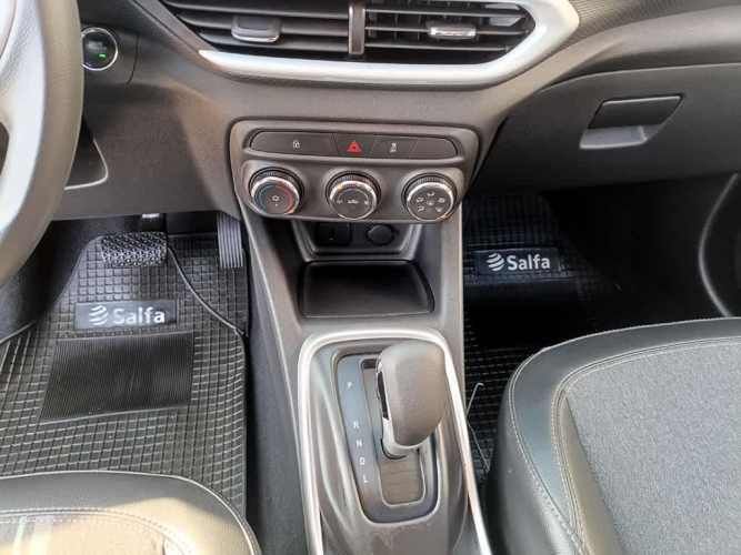 CHEVROLET TRACKER 2024