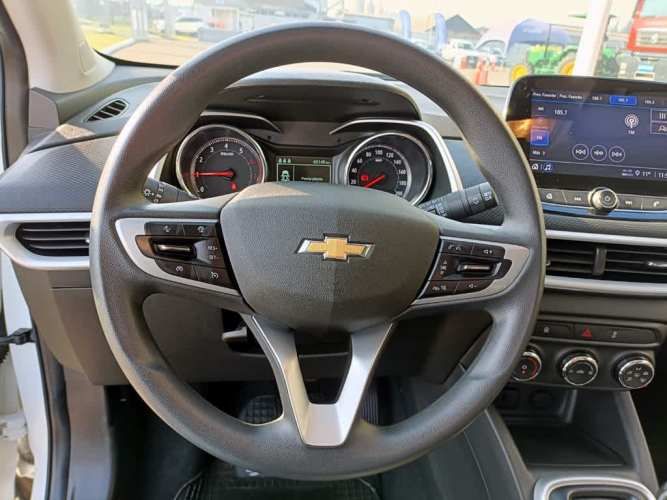 CHEVROLET TRACKER 2024