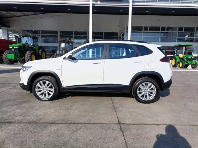 CHEVROLET TRACKER 2024