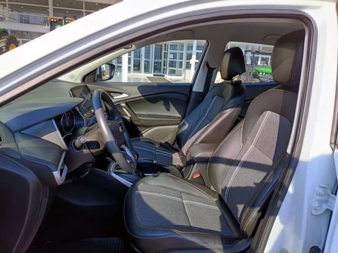 CHEVROLET TRACKER 2024