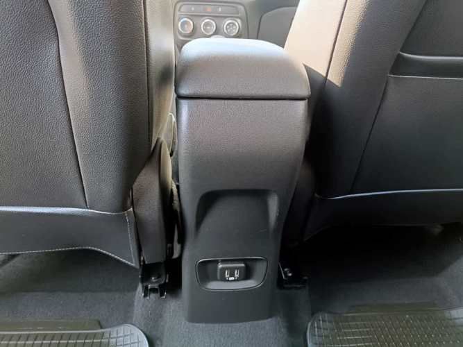 CHEVROLET TRACKER 2024