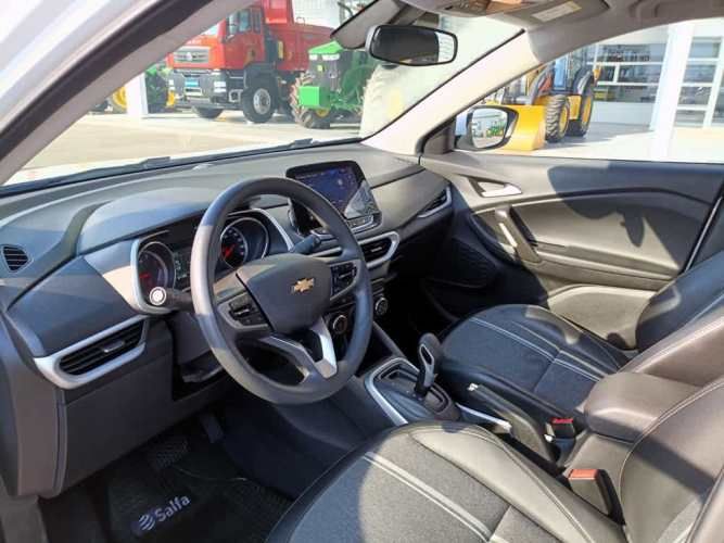 CHEVROLET TRACKER 2024