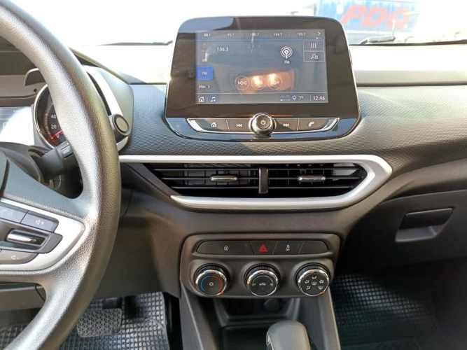 CHEVROLET TRACKER 2024