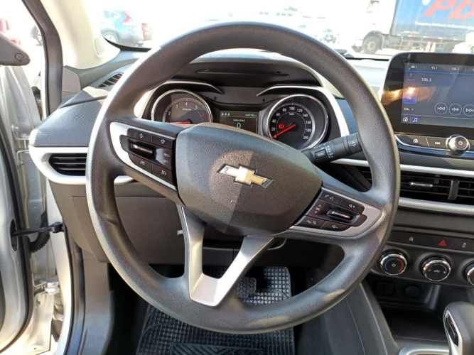 CHEVROLET TRACKER 2024