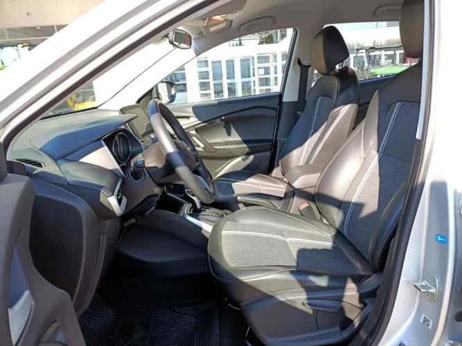 CHEVROLET TRACKER 2024