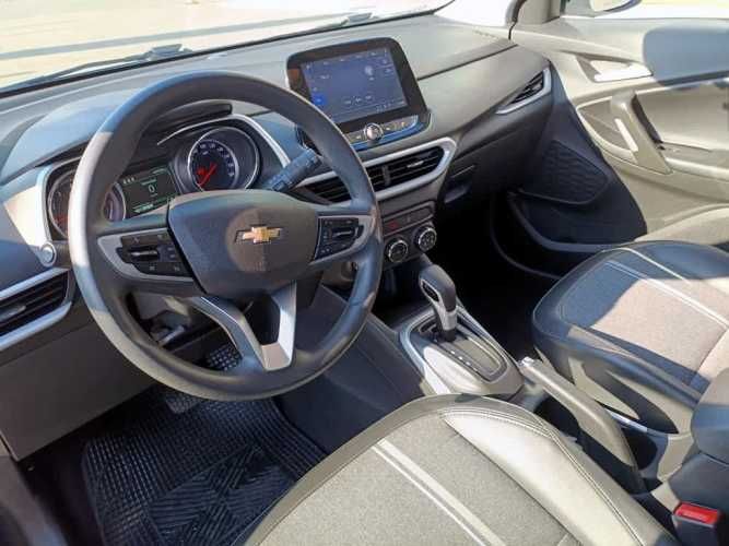 CHEVROLET TRACKER 2024