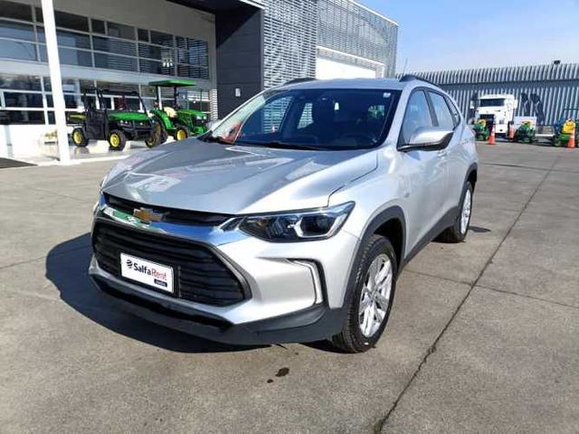 CHEVROLET TRACKER 2024
