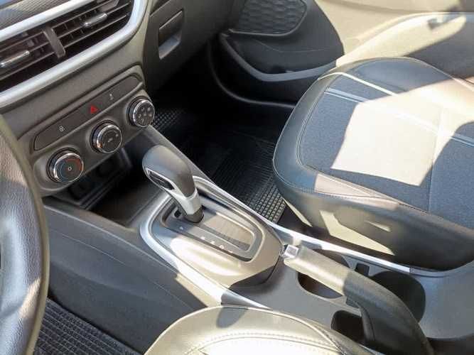 CHEVROLET TRACKER 2024