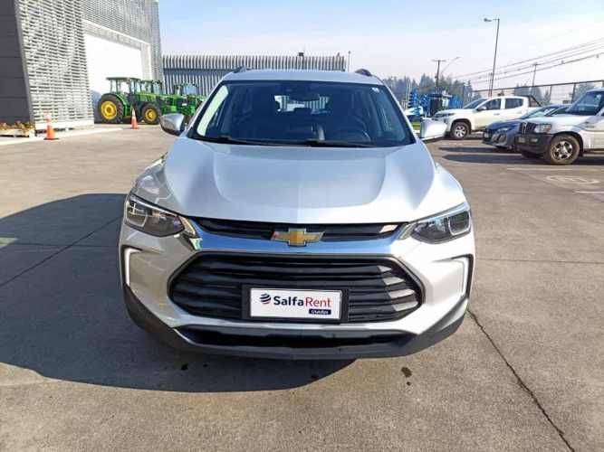CHEVROLET TRACKER 2024