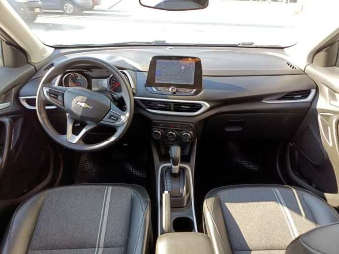 CHEVROLET TRACKER 2024