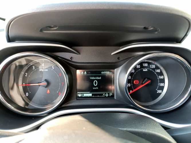 CHEVROLET TRACKER 2024