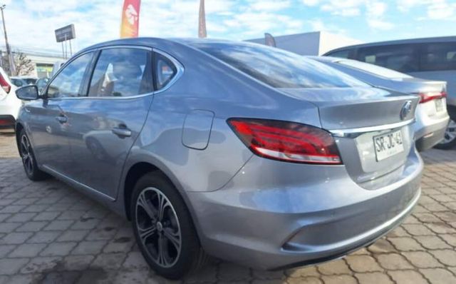 MG 6 DELUXE TURBO 1.5 FULL AUT. AÑO 2023
