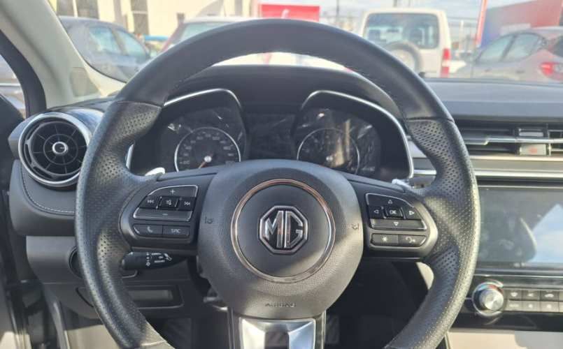 MG 6 DELUXE TURBO 1.5 FULL AUT. AÑO 2023