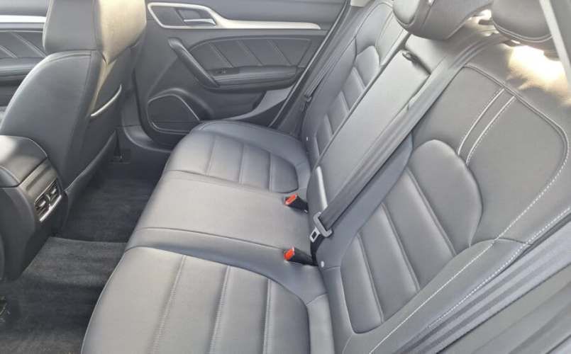 MG 6 DELUXE TURBO 1.5 FULL AUT. AÑO 2023