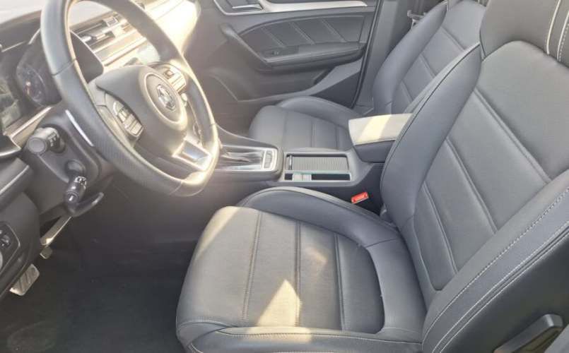 MG 6 DELUXE TURBO 1.5 FULL AUT. AÑO 2023