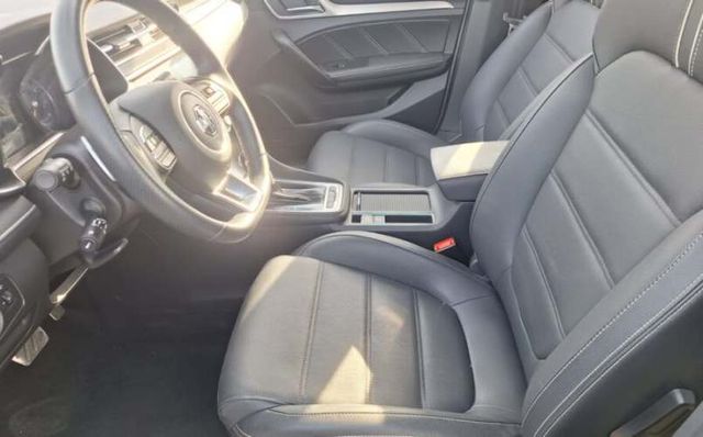 MG 6 DELUXE TURBO 1.5 FULL AUT. AÑO 2023