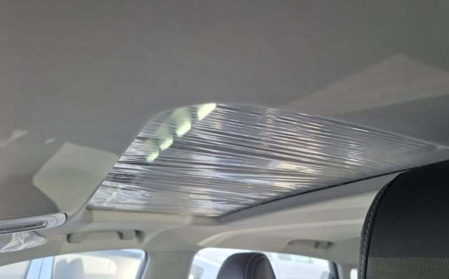 MG 6 DELUXE TURBO 1.5 FULL AUT. AÑO 2023