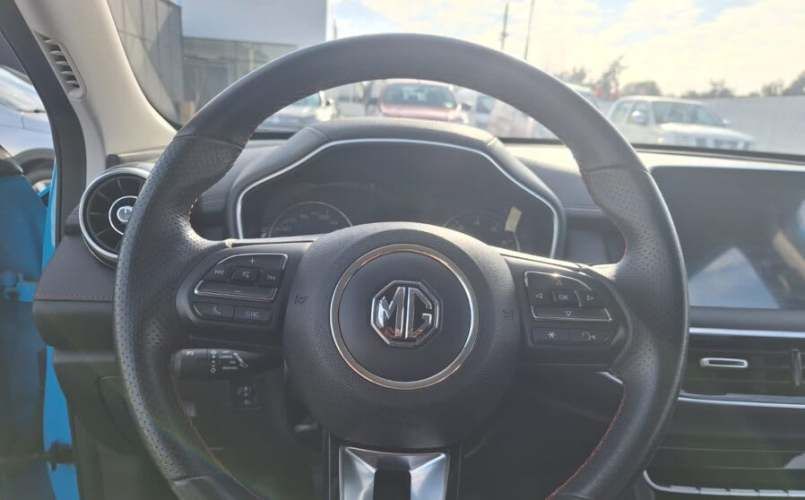 MG HS COMFORT TURBO 1.5 FULL MEC. AÑO 2023